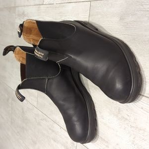 Blundstone 510 (Black)